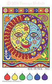 Cake happy birthday party coloring. Color Dreams Coloring Book By Thaneeya Mcardle Thaneeya Com