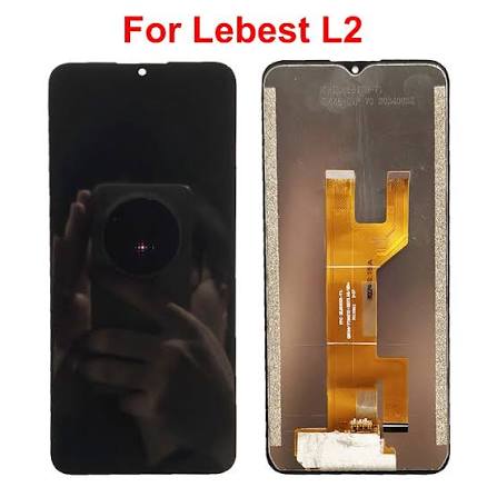 LEBEST NORMAL DISPLAY - L 2 