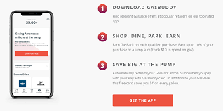 Gasbuddy is an android application that allows you to compare the price of gasoline as well as to pay for the app is free to download; Gas Buddy Launches Marketplace To Earn Free Gas With Online Shopping Awardwallet Blog