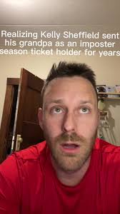 Has Kelly Sheffield been sending scouts to Nebraska volleyball games for  years?? #joke #sweetoldman #gbr #gobigred #nebraskavolleyball #huskerpower  #huskervolleyball #conspiracy