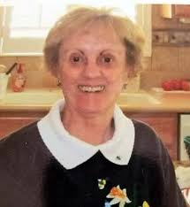 Judith Marilyn Mosier Obituary