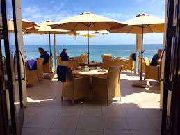 Cbc malibu is situated on the sands of carbon beach, overlooking the waves and wildlife of the pacific ocean. Malibu Beach Inn Restaurant About To Get Remodelled Toddrickallen