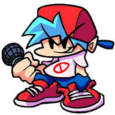 Pico is the antagonist of week 3. Fnf Boyfriend Test By Shansun