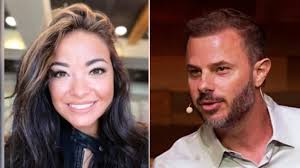 Pastor's Wife Who Feared 'Her Life Would Be Taken' Died of Self-Inflicted  Gunshot Wound, Authorities Say