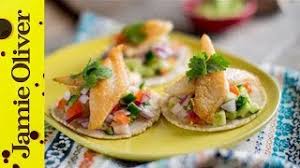 April 28, 2012 by pamela 44 comments. Fantastic Fish Tacos Dan Churchill Youtube