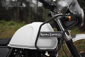 Vehicle technologies are constantly evolving, with new cars appear every year. Image Gallery 2016 Royal Enfield Himalayan Details Overdrive