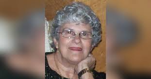 Obituary information for Sylvia Kaiser