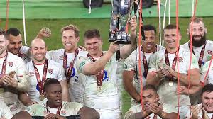 The coverage will be divided between bbc and itv, with. Six Nations 2021 Championship In Focus England Rugby Union News Sky Sports