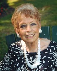 Eileen M. Beard Obituary April 3, 2025