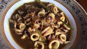 Kepiting saus tiram pedas, sajian pamungkas untuk malam ini! Sotong Masak Sos Tiram Meletop Sotong Sotongsostiram Masaksotong Sotongsedap Youtube