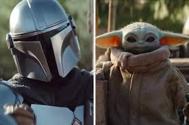 Read on for some hilarious trivia questions that will make your brain and your funny bone work overtime. Quiz Which Character From The Mandalorian Are You Most Like