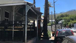 Cape town seems to always be evolving and changing. Kloof Street Restaurants Where To Eat And Drink Crush Magazine