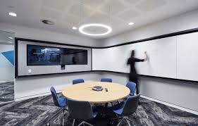 Mnf Group Offices Sydney 6 Meeting Room Design Corporate Office Decor Commercial Interiors Office