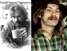 Gerald Vernon “Jerry” Christenson (1948-1984)