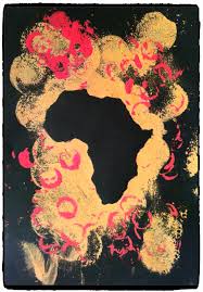 Epingle Sur Afrique