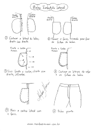 Calça Legging Com Bolso Na Frente Marlene Mukai Parones Bolsa De Pantalon Bolso Embutido Lateral Jpg 2 481 3 507 Pixels Tecnicas De Costura Nocoes Basicas De Costura Costura