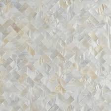 Mosaic aluminum backsplash wall tile self adhesive peel and stick kitchen 11.8. Mother Of Pearl Marble Herringbone Peel And Stick Tile 11 X 12 100884113 Floor And Decor