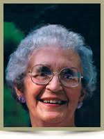 Doreen Elsie Lancaster (nee Richardson). Doreen Elsie Lancaster (nee Richardson). December 9, 1920 – September 9, 2012. Mum passed away peacefully on Sunday ... - lancaster-copy