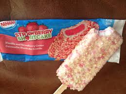 Found On Bing From Www Reddit Com Strawberry Shortcake Ice Cream Icecream Bar Strawberry Shortcake