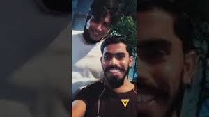 Sidharth Shukla With Chotu Pandey Youtube Anushka sharma, virat kohli's pda is a victory for paparazzi. sidharth shukla with chotu pandey