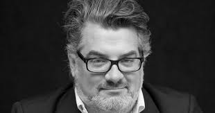 Exmoor Caviar co-founder and CEO Kenneth Benning