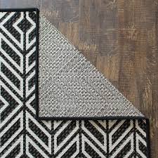 Black And Beige Outdoor Rug Moura Power Loom Black White Rug Outdoor Rugs Patio Outdoor Carpet Indoor Outdoor Carpet