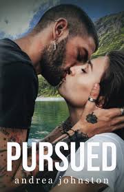 Pursued: An ABCs of Love Novel