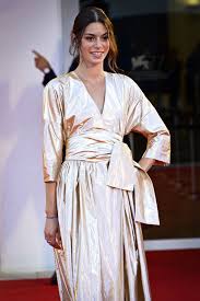 Borgo di terzo, in the province of bergamo. Rebecca Borga At Padrenostro Premiere At 2020 Celebrities Pictures