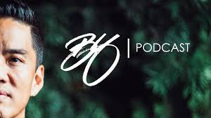 Profile for Billy Yang Podcast