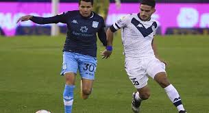 Velez sarsfield v racing club. Oppe9ph3f6wtnm