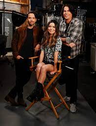 2021 terminado 2 min 41. How The Icarly Revival Will Address Jennette Mccurdy S Absence People Com