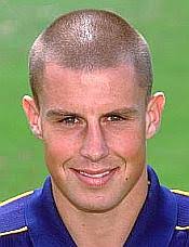 Players: Chris Willmott