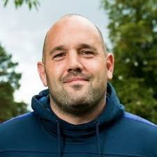 Kieran Cooney (@kieran1cooney)