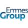 Emmes Group logo