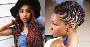 Image result for NIGERIAN HAIR STYLES