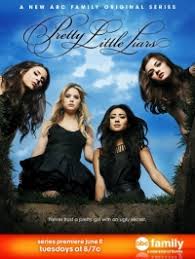 сплетница 1 сезон 1 серия на английском с английскими субтитрами Serial Milye Obmanshicy 4 Sezon Pretty Little Liars Smotret Onlajn Besplatno