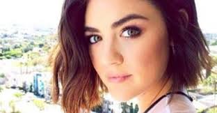 Coupes courtes pour femme 2017 : Quelle Coupe De Cheveux Choisir En Fonction De La Morphologie De Votre Visage