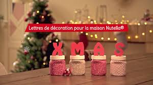 En tant qu´importateurs des dernières nouveautés mondiales, vous pourrez trouver plus de 5.000. Lettres De Decoration Pour La Maison Nutella Youtube