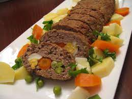 dalyan kofte yemek tarifleri yemek yemek ve sarap