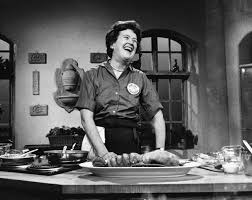 Best julia child chicken recipes : Julia Child S Chicken Breasts With Mushrooms And Cream Pink O Clock