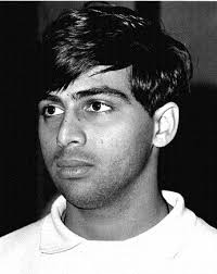 Kingpin Chess Magazine » When Vishy Lost in 6