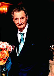 James Robert Houts Obituary