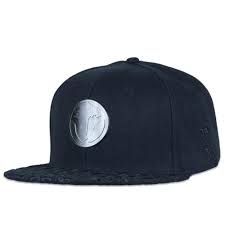 Rare Dankness Metal Embroidered Brim Fitted Men S Hats