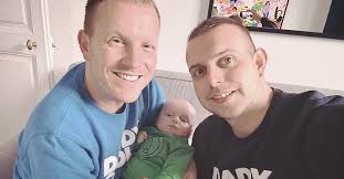 Speaker at the Brussels Parenting Options Conference