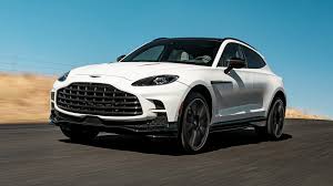 Image result for Lunar White 2024 Aston Martin
