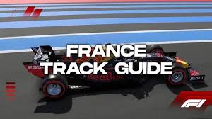 The dry setup the wet setup. F1 2020 French Grand Prix Track Guide My Team Career Time Trial Marijuanapy The World News