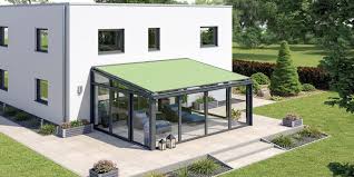 Hier können sie die passende markise für ihre terrassenüberdachung bestellen. Markisen Von Varisol Rodelbronn Gmbh