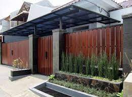 Check spelling or type a new query. Ide 40 Pagar Kayu Rumah Desa