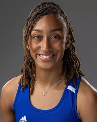 Sara Morefield Wins American Title in Women's Steeplechase