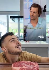 Quick Steak and Eggs Breakfast in Under 20 Minutes